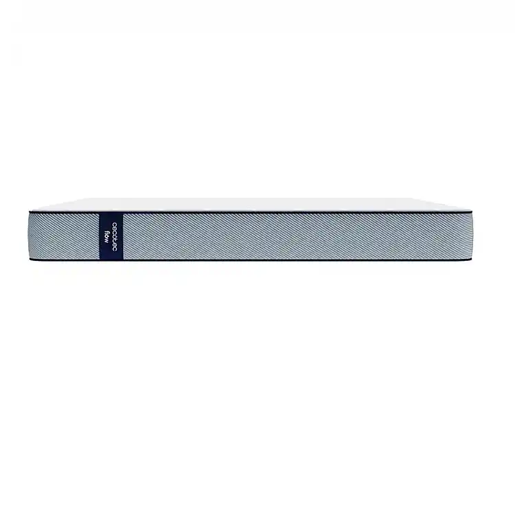 Υπέρδιπλο Στρώμα με Πυρήνα FoamTech 160 x 200 x 21 cm Viscoelastic Flow ViscoCare 1900 Cecotec CEC-07465