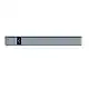 Υπέρδιπλο Στρώμα με Πυρήνα FoamTech 160 x 200 x 21 cm Viscoelastic Flow ViscoCare 1900 Cecotec CEC-07465