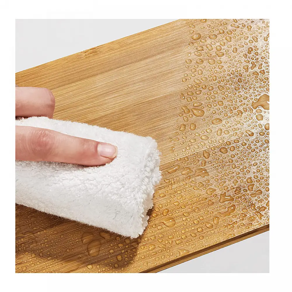 Σετ Μεταλλικές Βάσεις Οργάνωσης 29.7 x 19.5 x 15.5 cm Χρώματος Μαύρο 2 τμχ Songmics KCS02NB