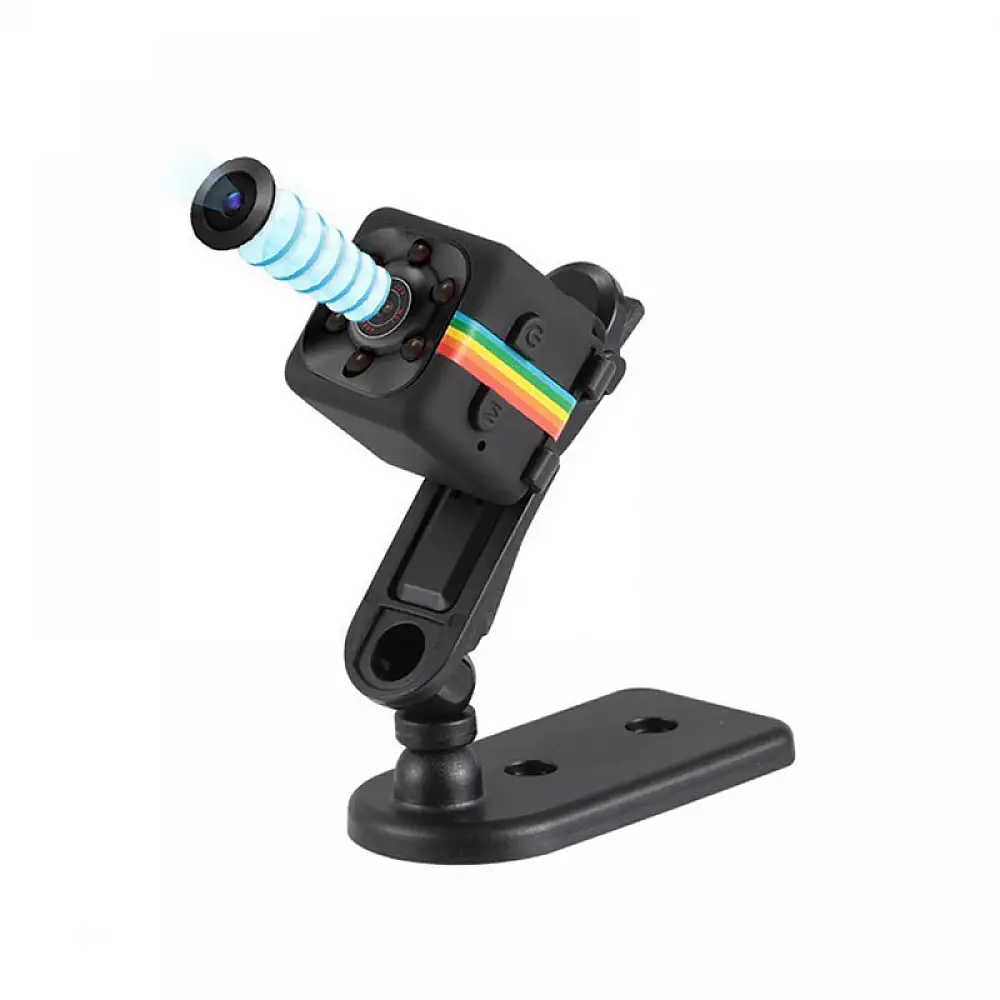 Mini Κάμερα Full HD 1080p Hoppline HOP1000896-1