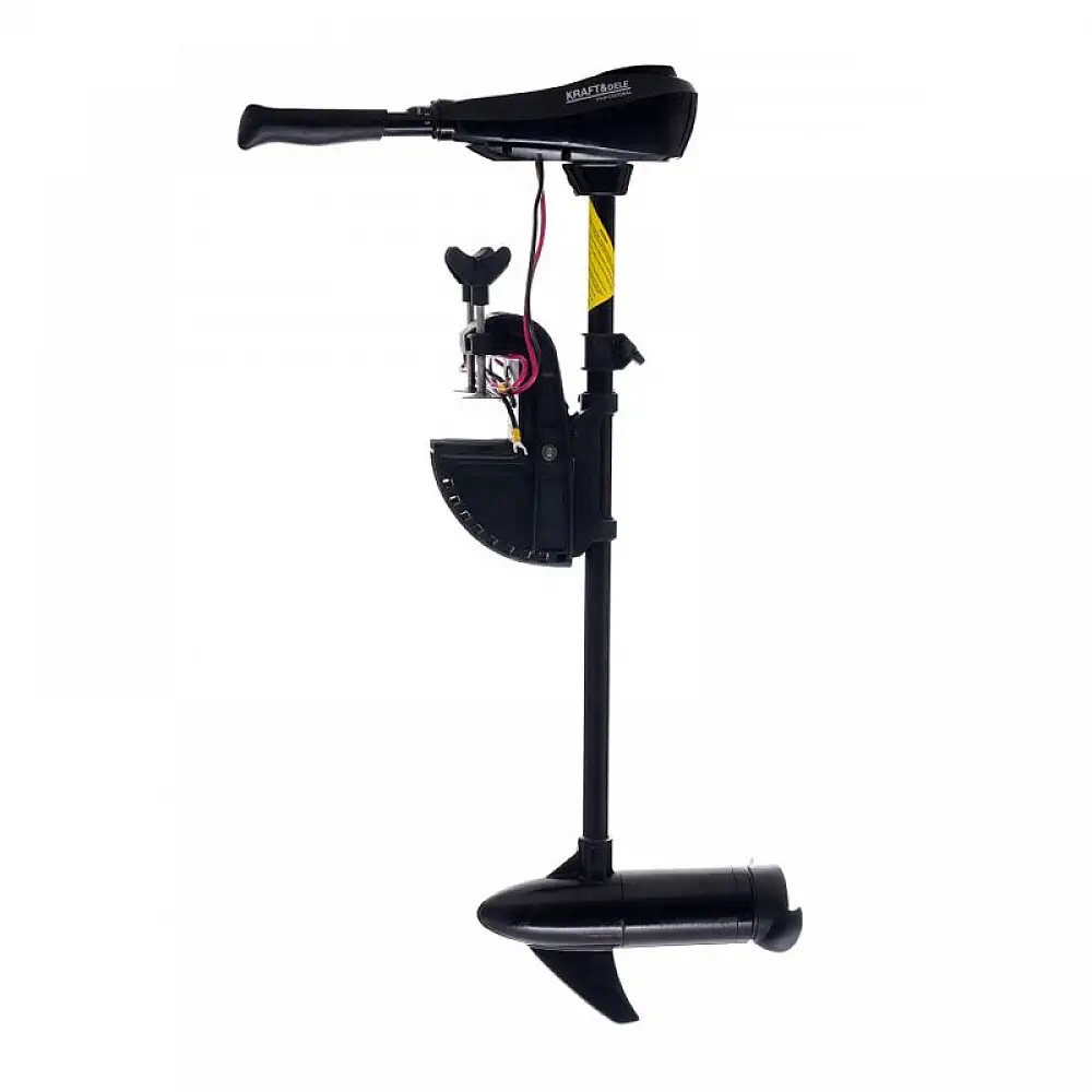 Εξωλέμβια Ηλεκτρική Μηχανή 414 W Kraft&Dele KD-5306