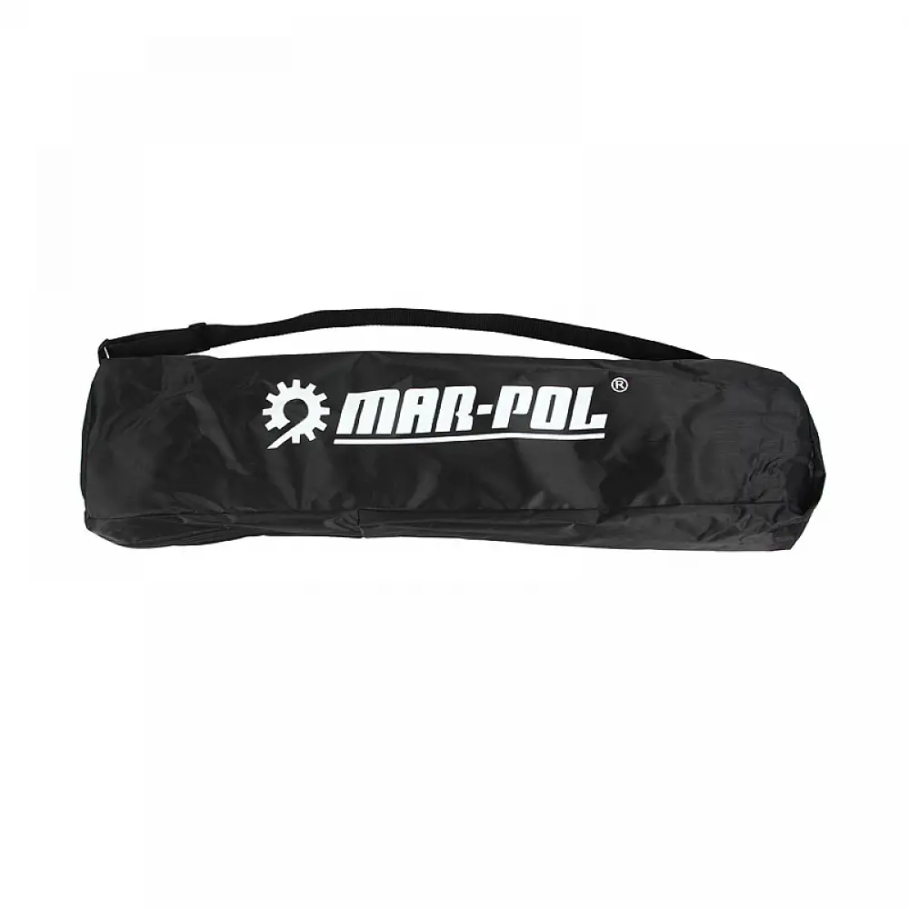 Τροχός Μέτρησης με LCD Οθόνη 160 mm MAR-POL M04030A