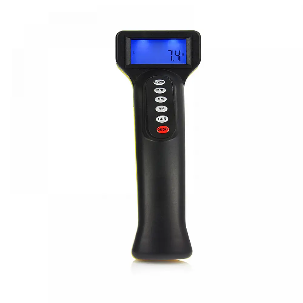 Τροχός Μέτρησης με LCD Οθόνη 160 mm MAR-POL M04030A