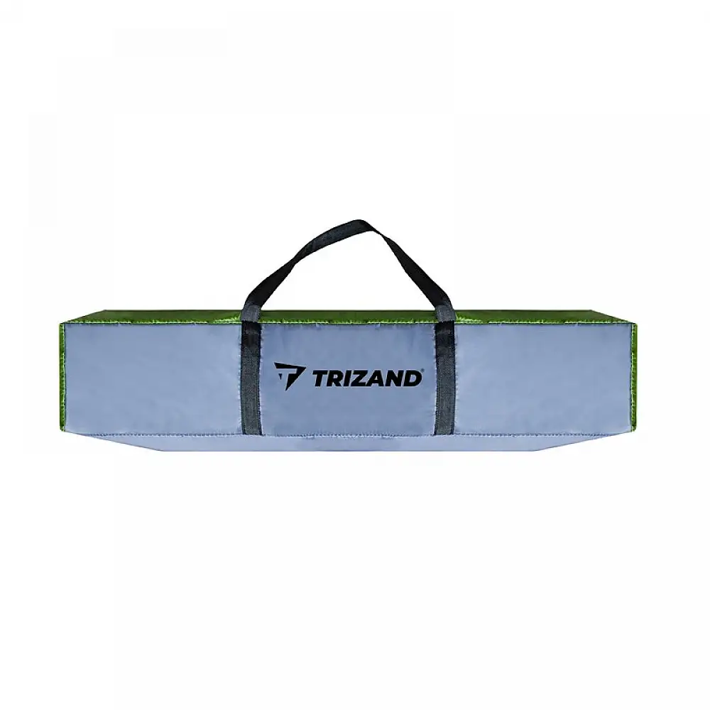 Σκηνή Κάμπινγκ 2-4 Ατόμων 200 x 200 x 110 cm Montana Trizand 10120