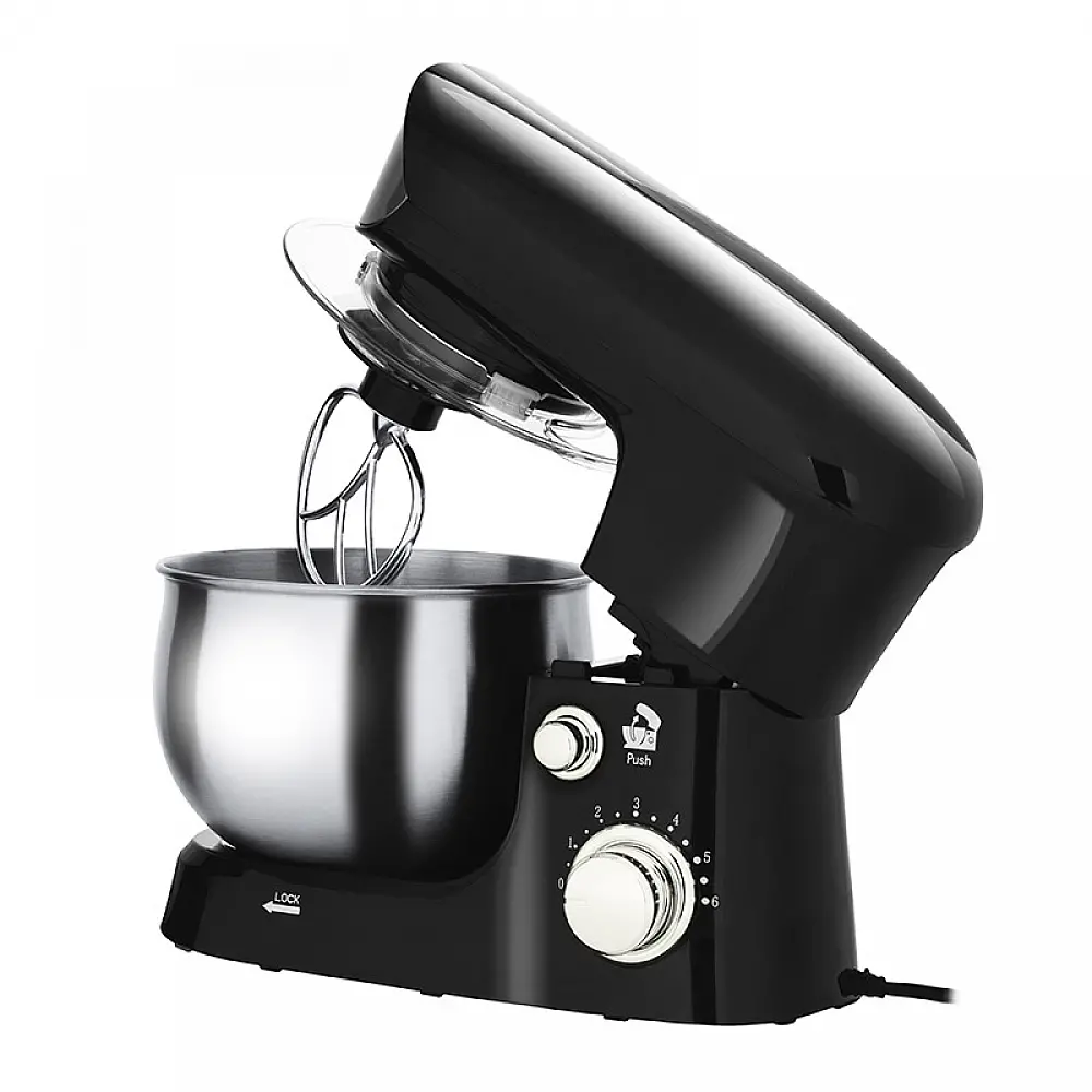 Κουζινομηχανή 3 Lt 1200 W Adler AD-4226B