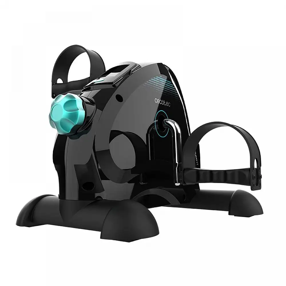 Ποδήλατο Γυμναστικής - Πεταλιέρα Cecotec DrumFit Cycle Compact CEC-07154