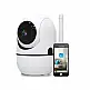 Smart Κάμερα με Wi-Fi HD 1080P 2MP GSC 405000002