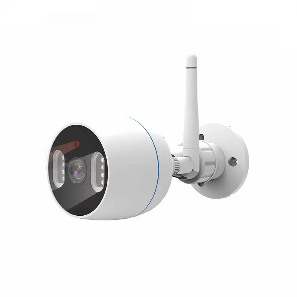 Smart Κάμερα Εξωτερικού Χώρου με Wi-Fi HD 1080P 2MP CSC 405025000