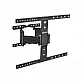 Επιτοίχια Βάση Τηλεόρασης με Βραχίονα 37-90 50 Kg GSC 500055027