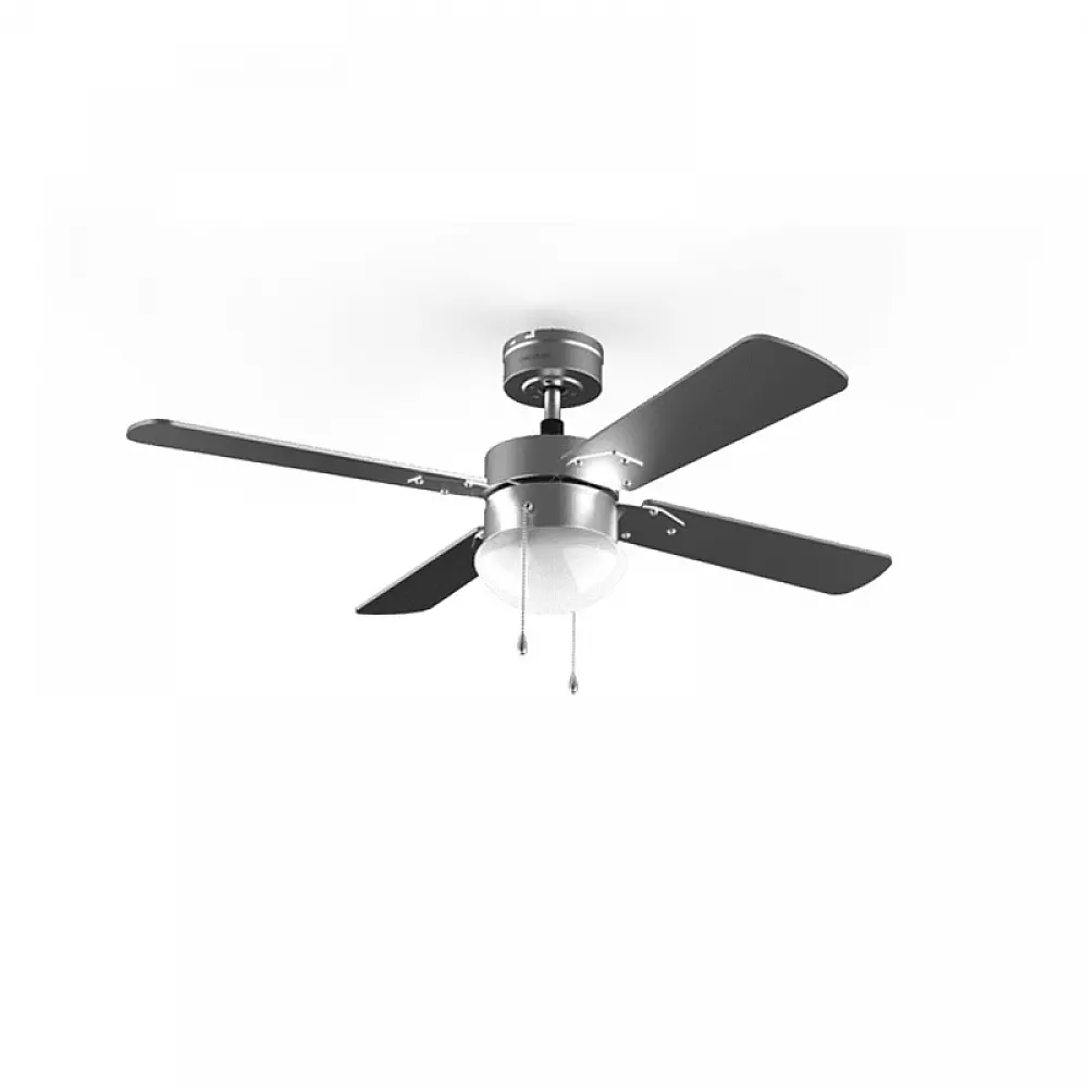Ανεμιστήρας Οροφής με Φως Cecotec Energy Silence Aero 5350 Black Design CEC-05840 Ανεμιστήρας Οροφής με Φως Cecotec Energy Silence Aero 5350 Black Design CEC-05840