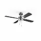 Ανεμιστήρας Οροφής με Φως Cecotec Energy Silence Aero 5350 Black Design CEC-05840 Ανεμιστήρας Οροφής με Φως Cecotec Energy Silence Aero 5350 Black Design CEC-05840