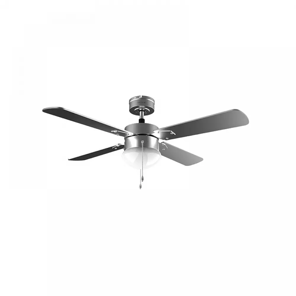 Ανεμιστήρας Οροφής με Φως Cecotec Energy Silence Aero 5350 Black Design CEC-05840 Ανεμιστήρας Οροφής με Φως Cecotec Energy Silence Aero 5350 Black Design CEC-05840