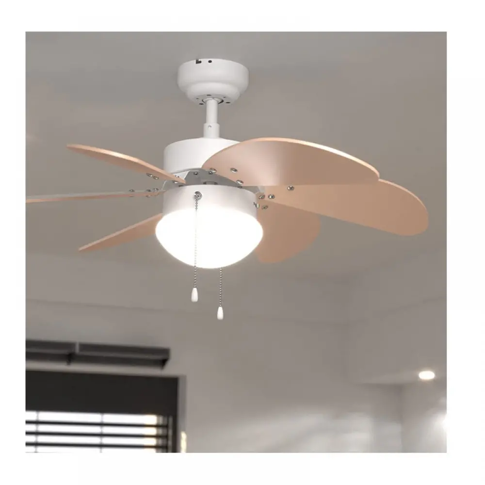 Ανεμιστήρας Οροφής με Φως Cecotec Energy Silence Aero 3600 Orange CEC-05966 Ανεμιστήρας Οροφής με Φως Cecotec Energy Silence Aero 3600 Orange CEC-05966