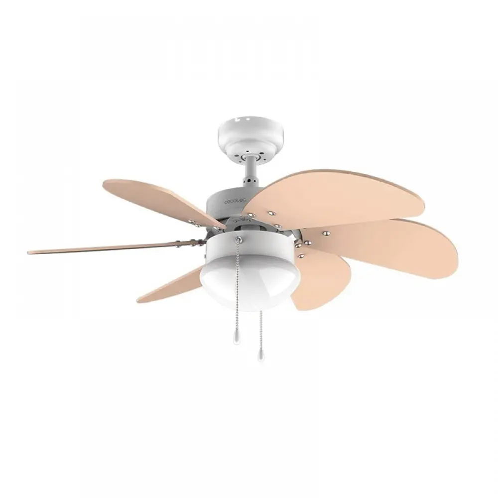 Ανεμιστήρας Οροφής με Φως Cecotec Energy Silence Aero 3600 Orange CEC-05966 Ανεμιστήρας Οροφής με Φως Cecotec Energy Silence Aero 3600 Orange CEC-05966