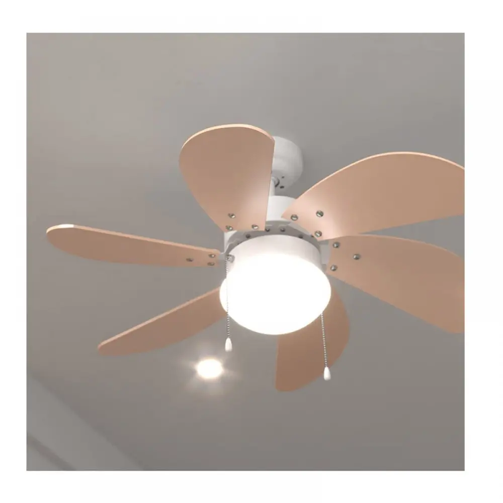 Ανεμιστήρας Οροφής με Φως Cecotec Energy Silence Aero 3600 Orange CEC-05966 Ανεμιστήρας Οροφής με Φως Cecotec Energy Silence Aero 3600 Orange CEC-05966