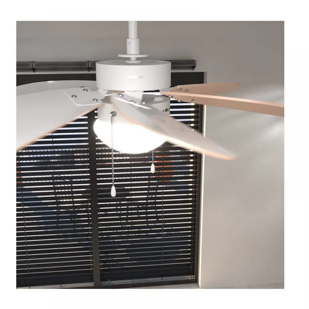 Ανεμιστήρας Οροφής με Φως Cecotec Energy Silence Aero 3600 Orange CEC-05966 Ανεμιστήρας Οροφής με Φως Cecotec Energy Silence Aero 3600 Orange CEC-05966