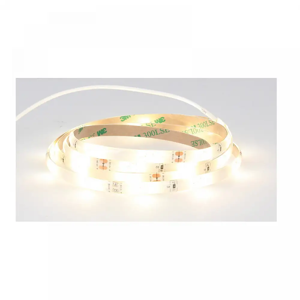 Ταινία LED 1.2 m με Αισθητήρα Κίνησης 3000K 3 W GSC 204020006