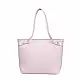 Γυναικεία Τσάντα Χειρός Χρώματος Ροζ Puccini BK1231165D-3C
