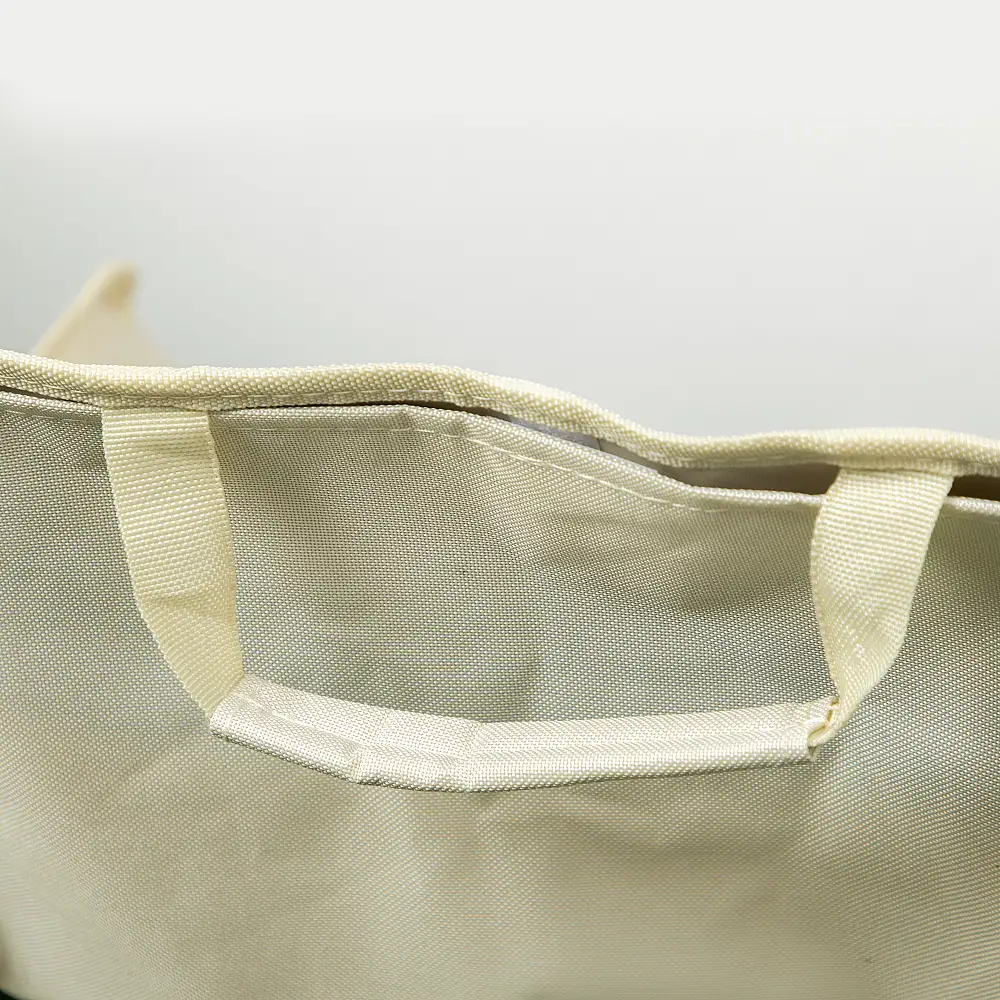 Outsunny Oxford υφασμάτινη πτυσσόμενη καρέκλα κάμπινγκ με πλαϊνή τσέπη και τσάντα μεταφοράς, 61x54x66 cm A20-292V00WT