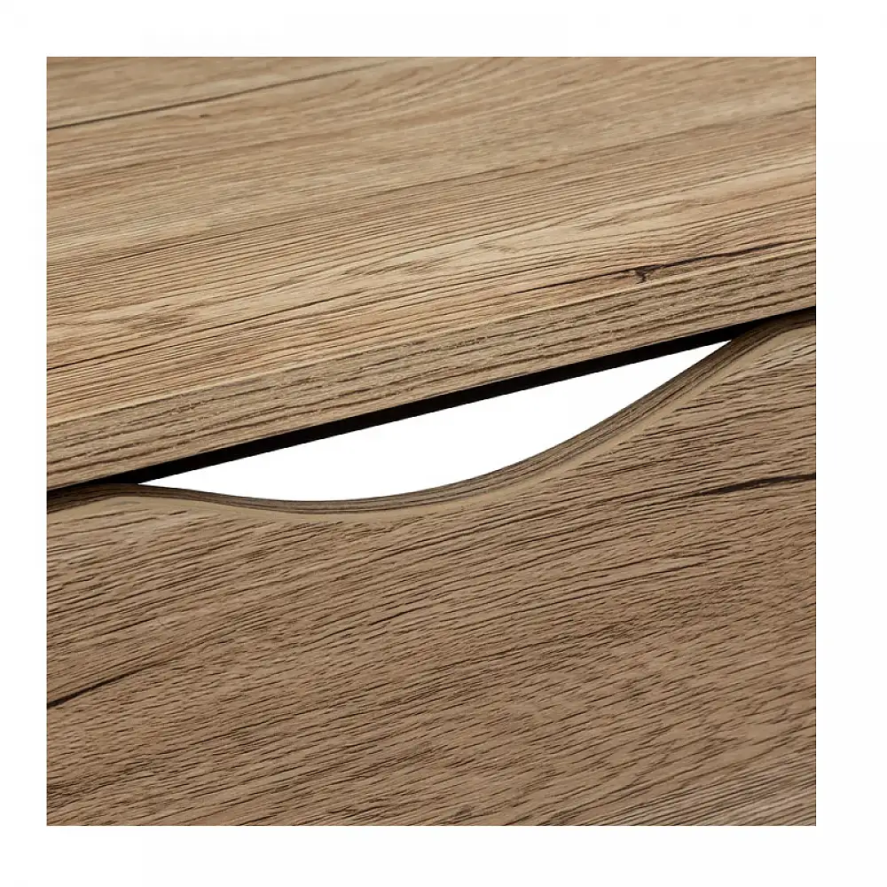 Ξύλινο Έπιπλο Εισόδου με Παπουτσοθήκη και 10 Κρεμάστρες 80 x 35 x 175 cm 5Five Simply Smart 193428