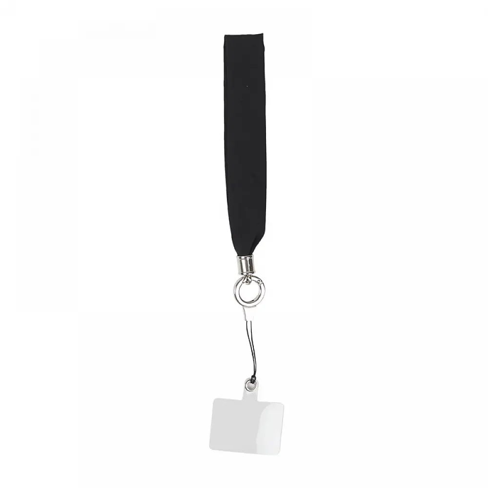 Universal Ιμάντας Καρπού για Smartphone Χρώματος Μαύρο Be Mix HT0013 HT0013-Black Universal Ιμάντας Καρπού για Smartphone Χρώματος Μαύρο Be Mix HT0013 HT0013-Black