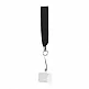 Universal Ιμάντας Καρπού για Smartphone Χρώματος Μαύρο Be Mix HT0013 HT0013-Black Universal Ιμάντας Καρπού για Smartphone Χρώματος Μαύρο Be Mix HT0013 HT0013-Black