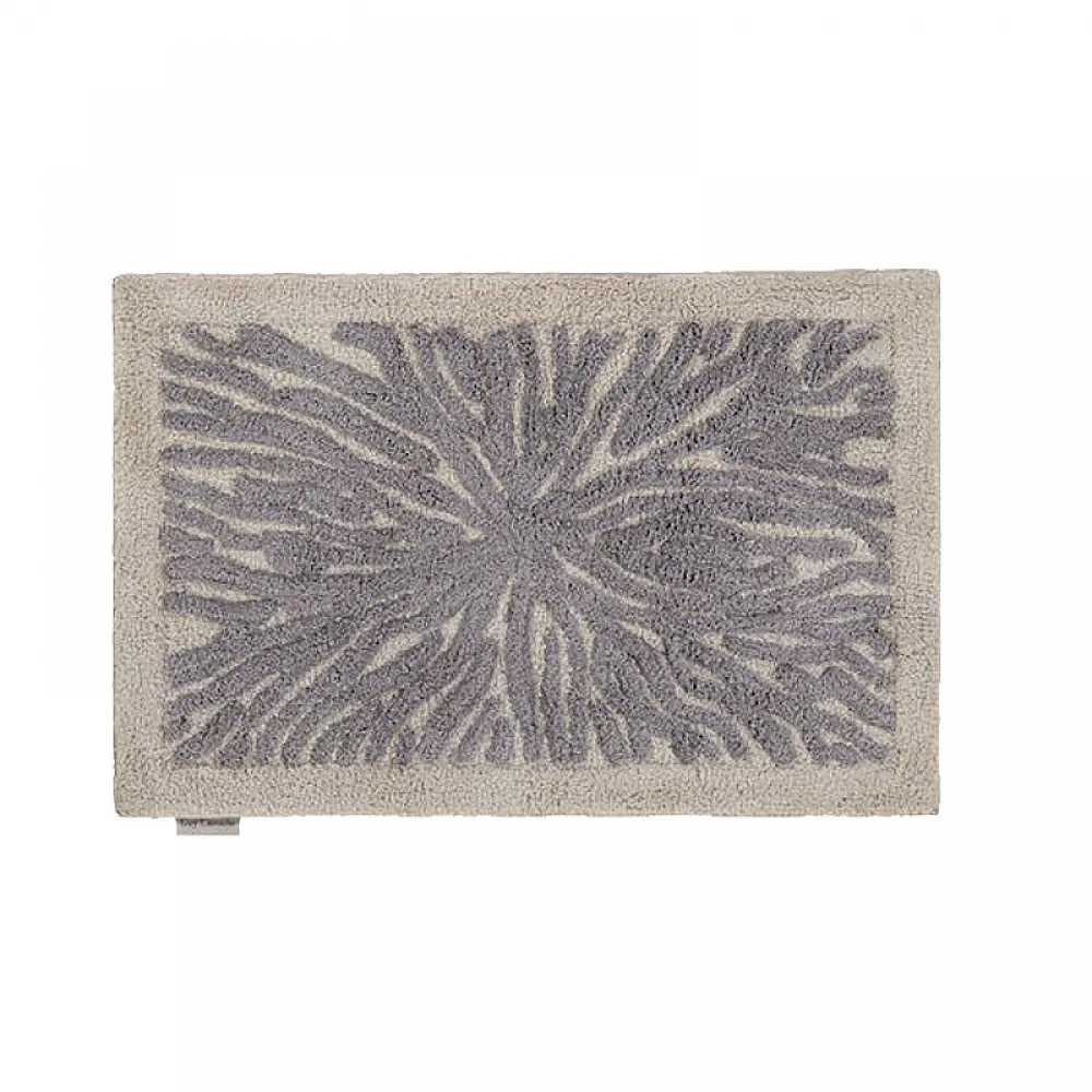 Πατάκι Μπάνιου 100% Βαμβάκι 55 x 85 cm Opus Natural Guy Laroche 1127091123013