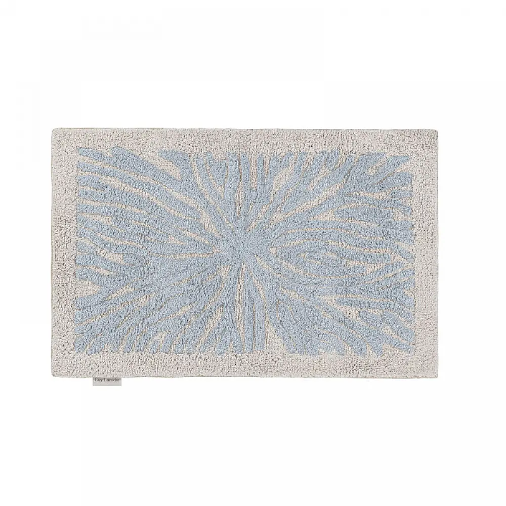 Πατάκι Μπάνιου 100% Βαμβάκι 55 x 85 cm Opus Perla Guy Laroche 1127091123012