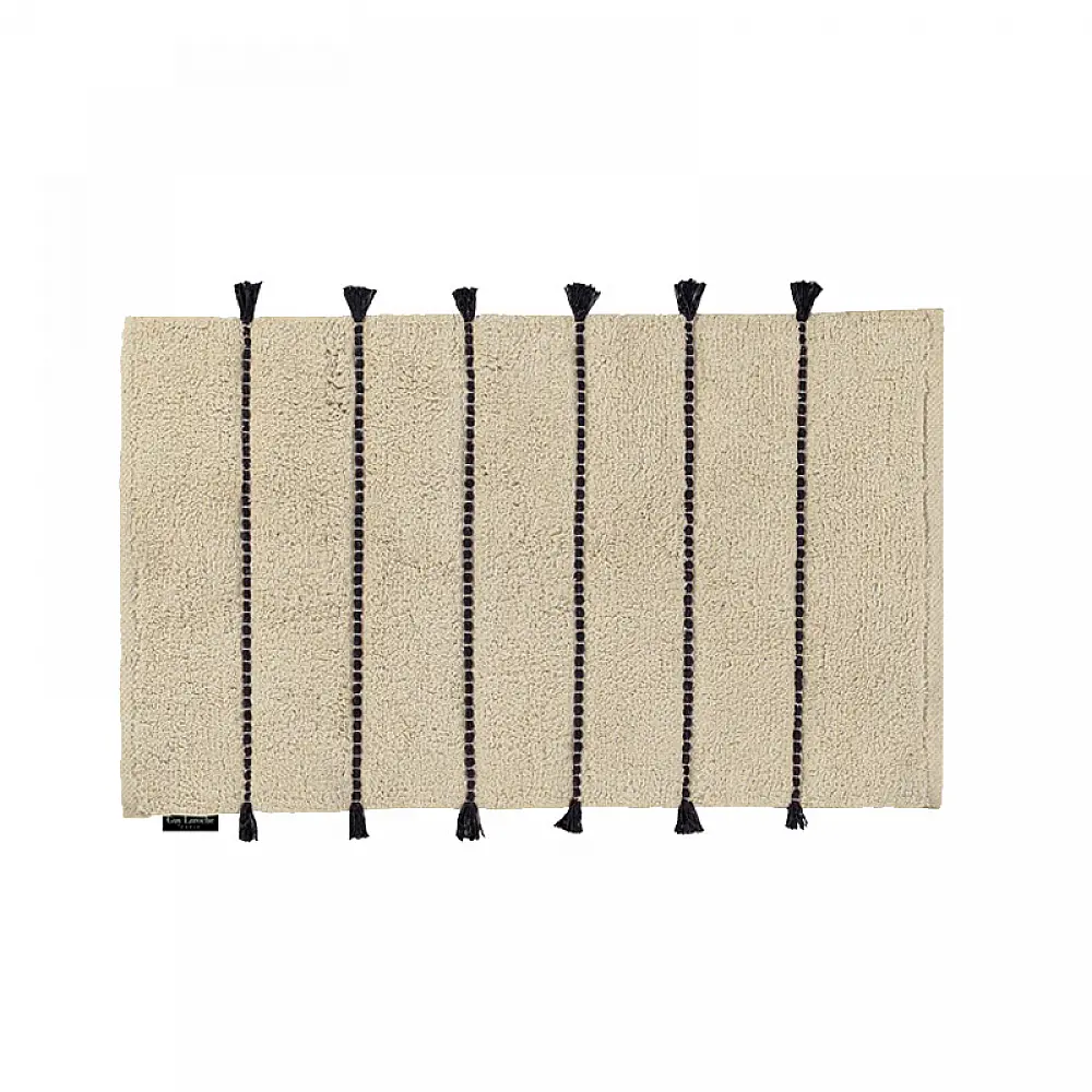 Πατάκι Μπάνιου 100% Βαμβάκι 55 x 85 cm Calypso Camel Guy Laroche 1127091123001