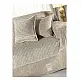 Ριχτάρι Διθέσιου Καναπέ 180 x 250 cm Parfait Natural Guy Laroche 1133030123069