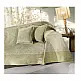 Ριχτάρι Διθέσιου Καναπέ 180 x 250 cm Parfait Olive Guy Laroche 1133030123061 Ριχτάρι Διθέσιου Καναπέ 180 x 250 cm Parfait Olive Guy Laroche 1133030123061