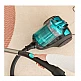 Ηλεκτρική Σκούπα Χωρίς Σακούλα Cecotec Conga Rockstar Multicyclonic Compact Plus CEC-08590 Ηλεκτρική Σκούπα Χωρίς Σακούλα Cecotec Conga Rockstar Multicyclonic Compact Plus CEC-08590