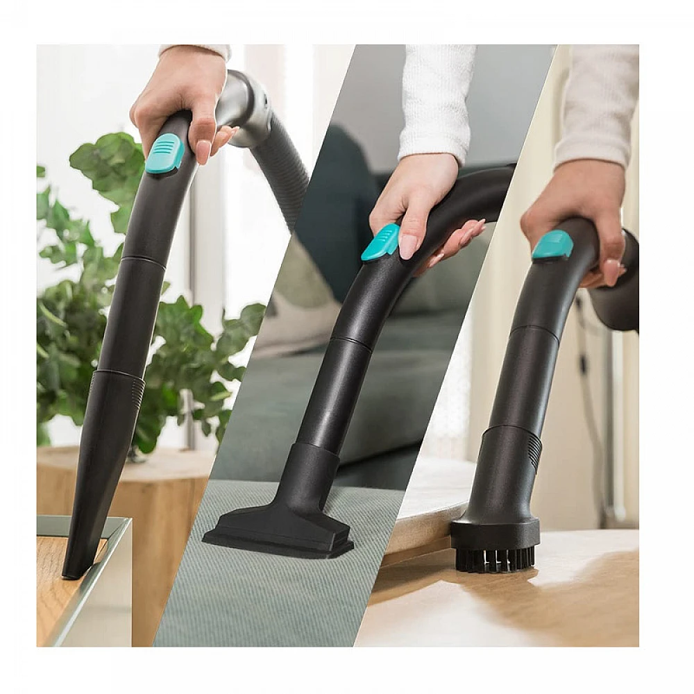 Ηλεκτρική Σκούπα Χωρίς Σακούλα Cecotec Conga Rockstar Multicyclonic Compact Plus CEC-08590 Ηλεκτρική Σκούπα Χωρίς Σακούλα Cecotec Conga Rockstar Multicyclonic Compact Plus CEC-08590