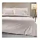 Σεντόνι King Size 270 x 280 cm 100% Βαμβάκι Περκάλι Color Plus Perla Guy Laroche 1110092123117