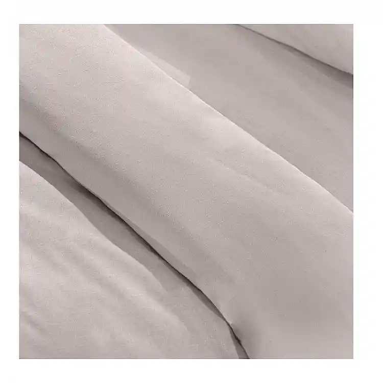Σεντόνι King Size 270 x 280 cm 100% Βαμβάκι Περκάλι Color Plus Perla Guy Laroche 1110092123117