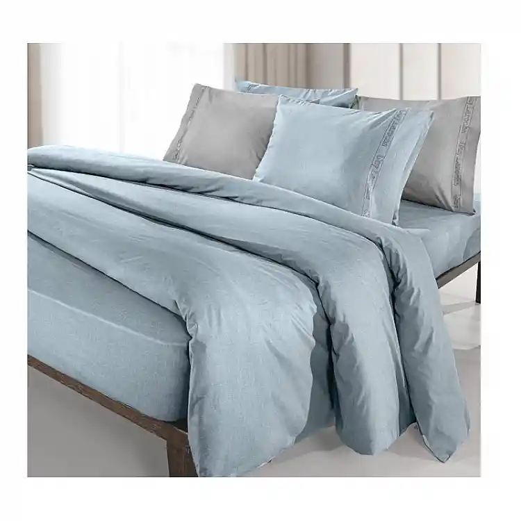 Σεντόνι Υπέρδιπλο 240 x 270 cm 100% Βαμβάκι Περκάλι Color Plus Raf Guy Laroche 1110092123106