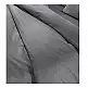 Σεντόνι Διπλό 200 x 265 cm 100% Βαμβάκι Περκάλι Color Plus Anthracite Guy Laroche 1110092123084 Σεντόνι Διπλό 200 x 265 cm 100% Βαμβάκι Περκάλι Color Plus Anthracite Guy Laroche 1110092123084