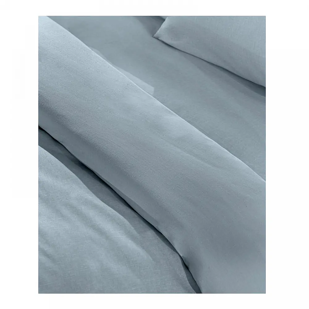 Σεντόνι Διπλό 200 x 265 cm 100% Βαμβάκι Περκάλι Color Plus Raf Guy Laroche 1110092123082