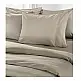 Σεντόνι Διπλό 200 x 265 cm 100% Βαμβάκι Περκάλι Color Plus Taupe Guy Laroche 1110092123080 Σεντόνι Διπλό 200 x 265 cm 100% Βαμβάκι Περκάλι Color Plus Taupe Guy Laroche 1110092123080