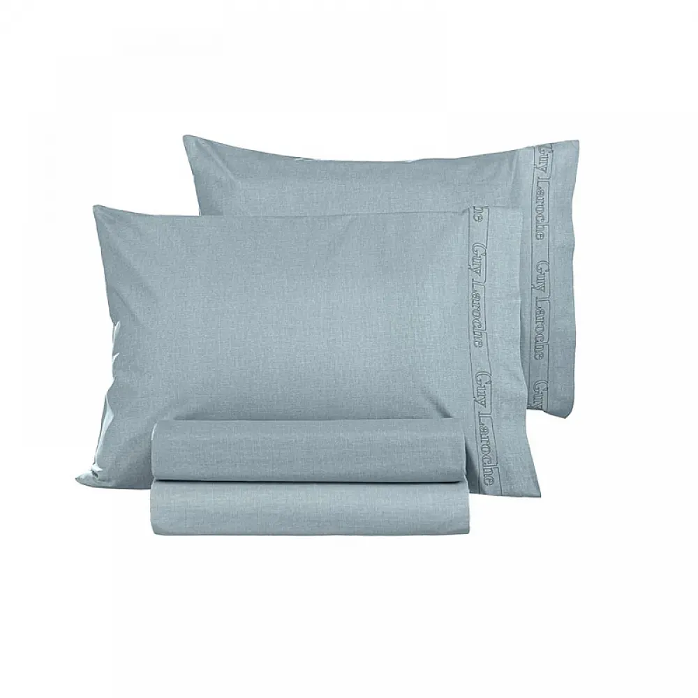 Σεντόνι Μονό με Λάστιχο 100 x 200+32 cm 100% Βαμβάκι Περκάλι Color Plus Raf Guy Laroche 1110092123074 Σεντόνι Μονό με Λάστιχο 100 x 200+32 cm 100% Βαμβάκι Περκάλι Color Plus Raf Guy Laroche 1110092123074