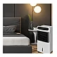 Φορητό Κλιματιστικό Air Cooler με Τηλεχειριστήριο 3 σε 1 Cecotec Energy Silence Pure Tech 5500 80 W CEC-05876 Φορητό Κλιματιστικό Air Cooler με Τηλεχειριστήριο 3 σε 1 Cecotec Energy Silence Pure Tech 5500 80 W CEC-05876