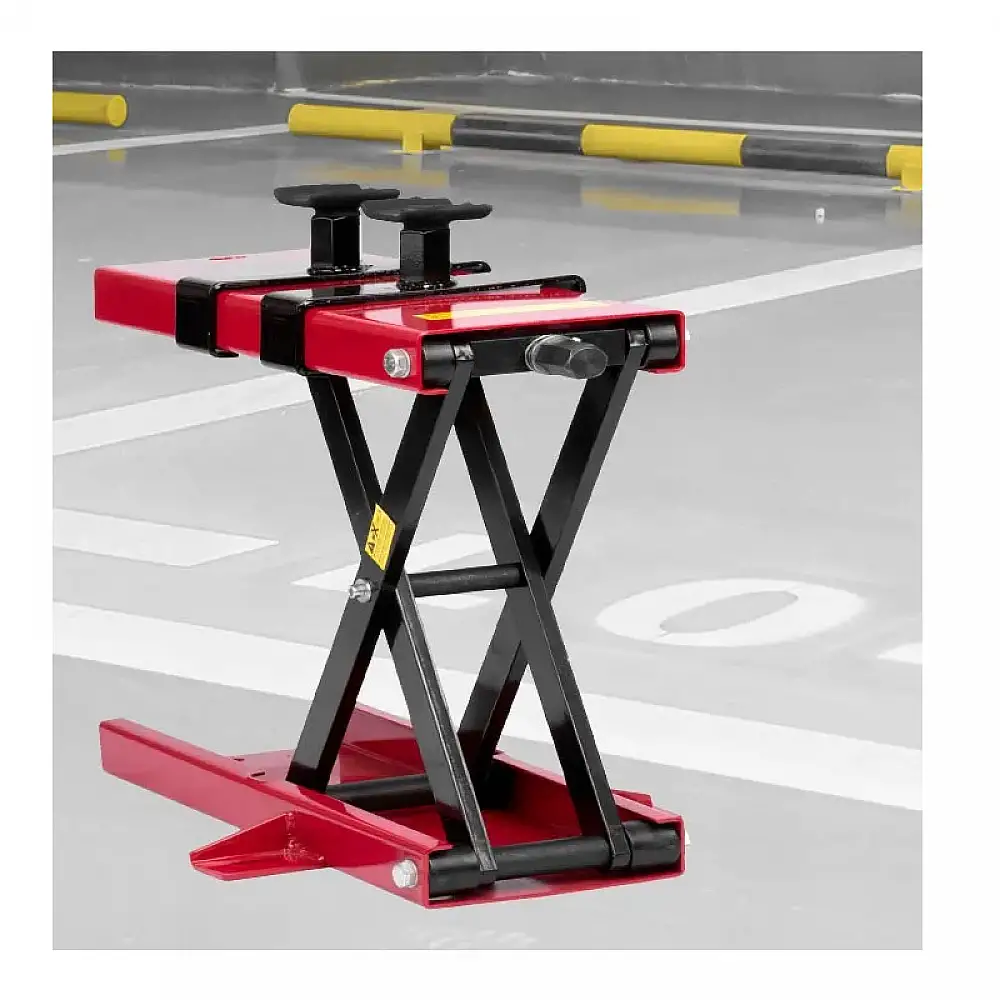 Πτυσσόμενο Σταντ Μοτοσικλέτας 15 x 45 x 9.5-45.5 cm MP1 Humberg 4710