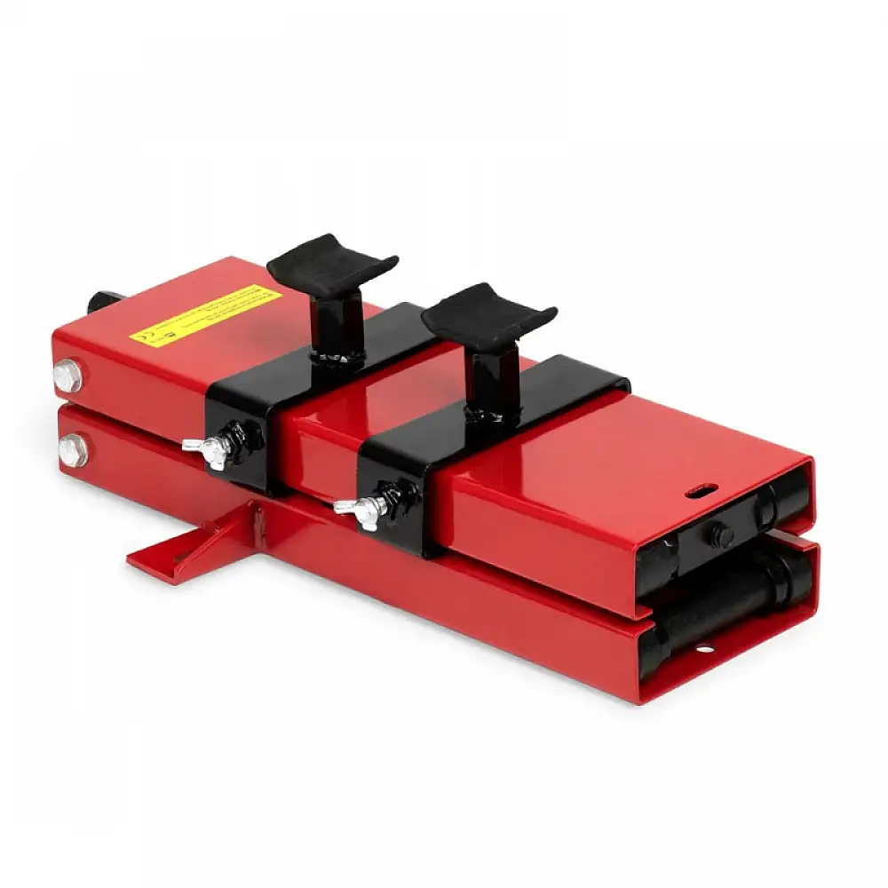 Πτυσσόμενο Σταντ Μοτοσικλέτας 15 x 45 x 9.5-45.5 cm MP1 Humberg 4710