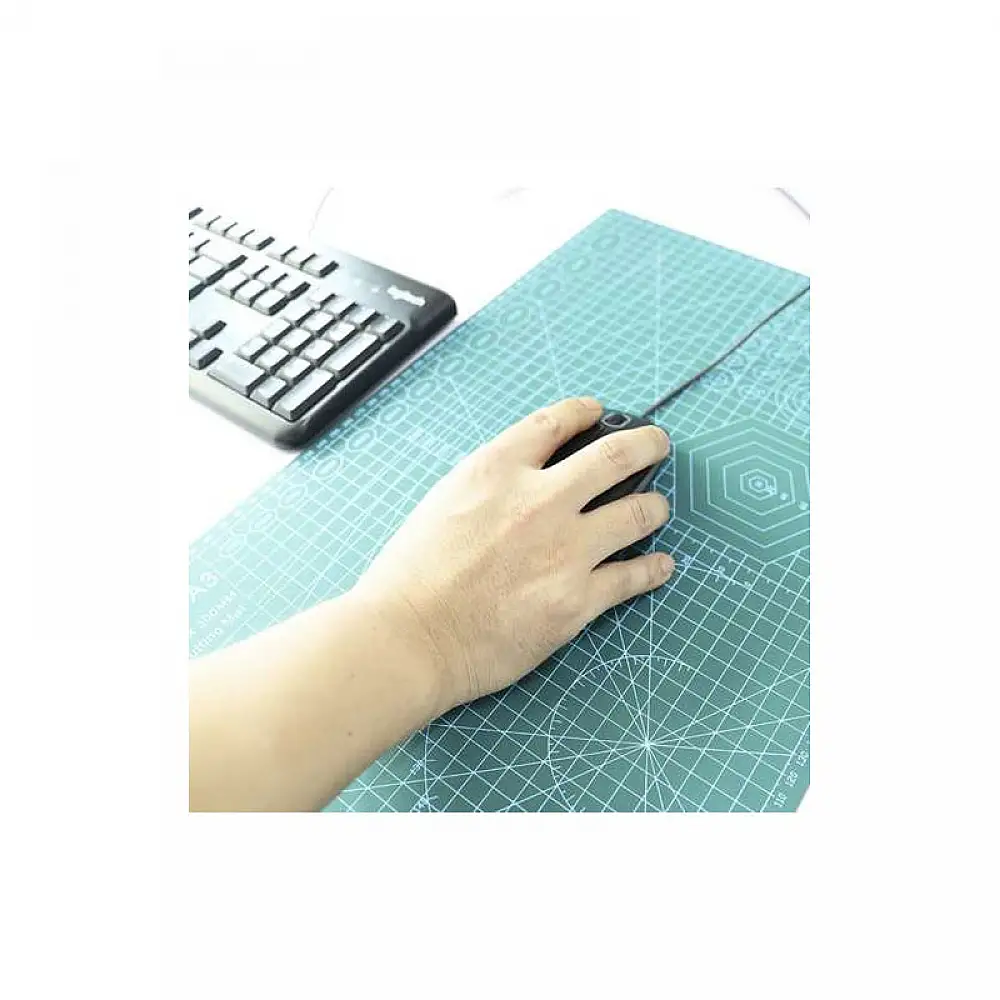 Επιφάνεια Κοπής 2 Όψεων A3 30 x 45 cm Bigstren 19344