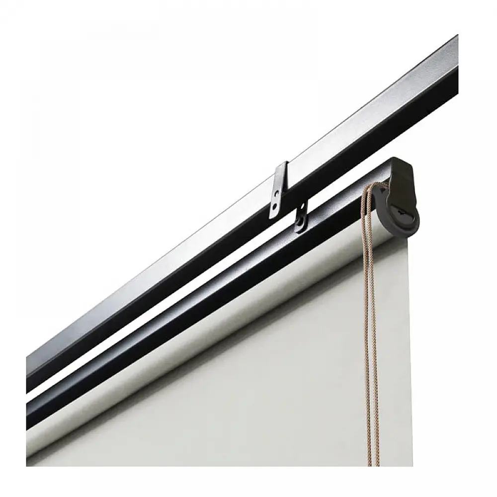 Σετ Ρόλερ Ολικής Συσκότισης Blackout 120 x 225 cm 3 τμχ Χρώματος Εκρού Inkazen 30060161