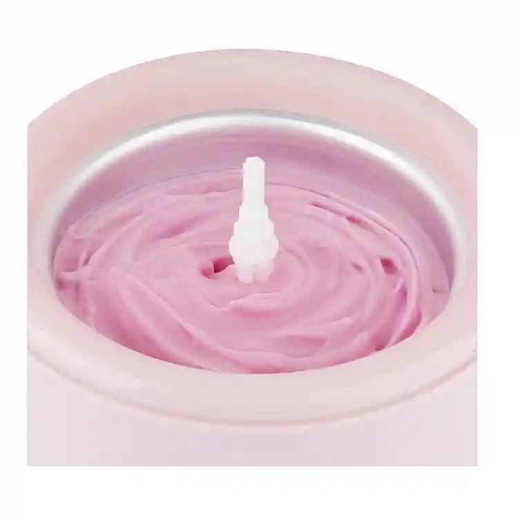 Παγωτομηχανή για Σορμπέ 1.5 Lt 12 W Wëasy MYA60