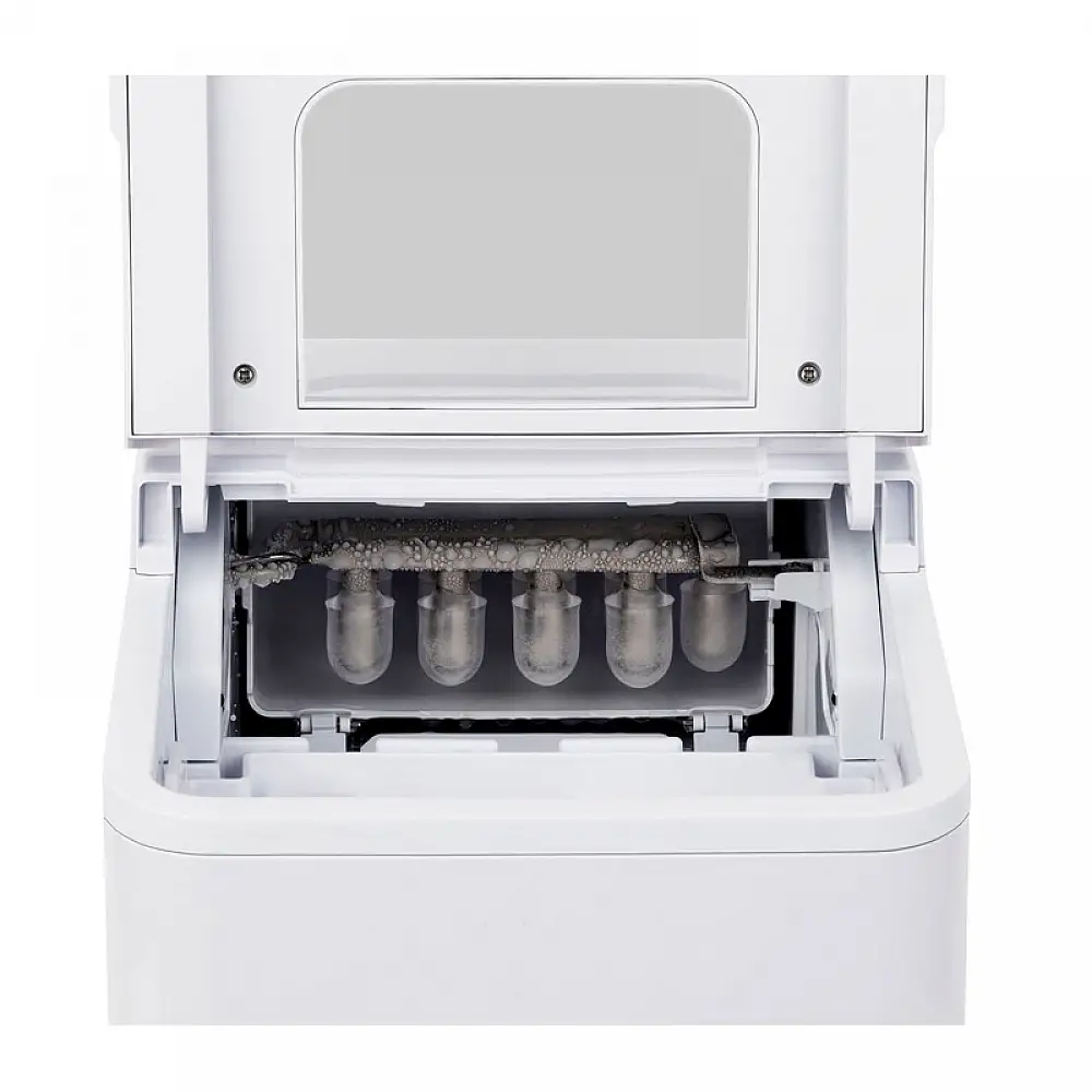 Παγομηχανή 1.5 Lt 12 Kg 120 W Wëasy IGLOO8