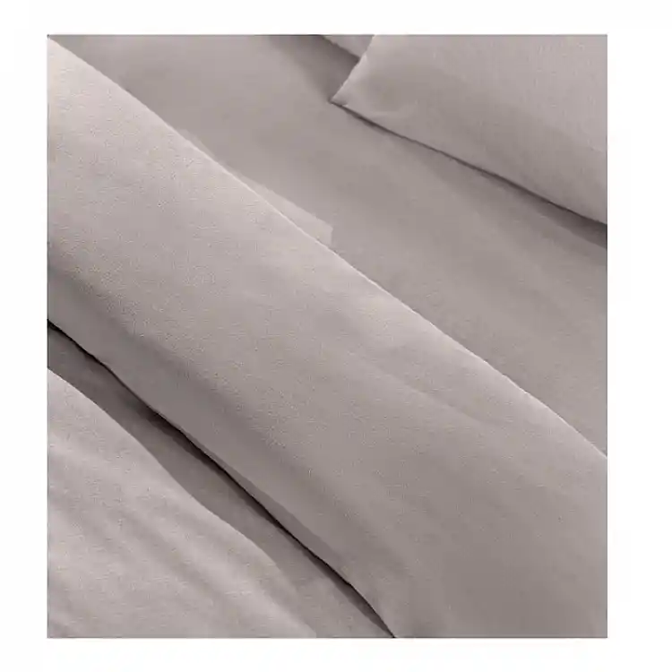 Σεντόνι Μονό 170 x 270 cm 100% Βαμβάκι Περκάλι Color Plus Melanze Guy Laroche 1110092123065