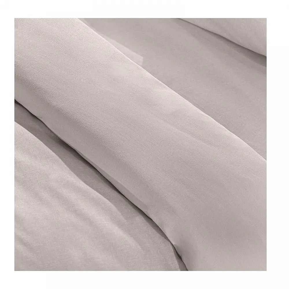 Σεντόνι Μονό 170 x 270 cm 100% Βαμβάκι Περκάλι Color Plus Perla Guy Laroche 1110092123061