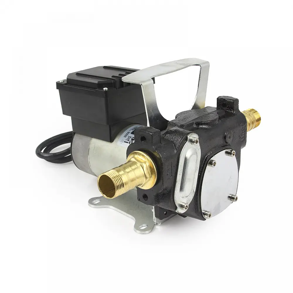 Αντλία Αναρρόφησης Λαδιού 12-24 V 1 BJC M66905